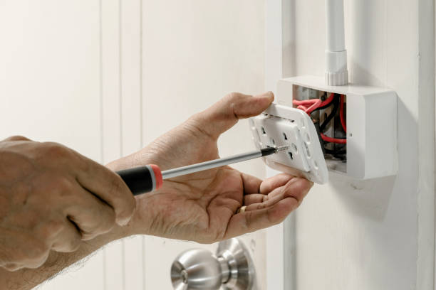 Best Electrical Troubleshooting and Repair  in Sac City, IA