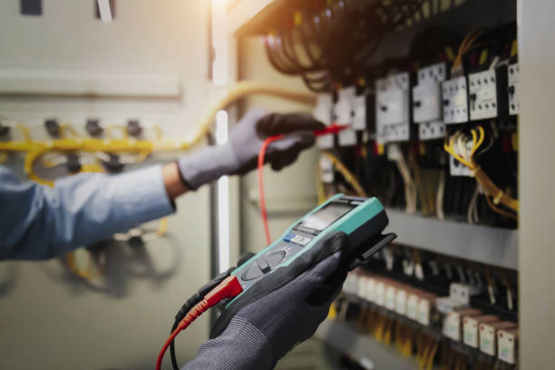 Best Emergency Electrical Repair Services  in Sac City, IA