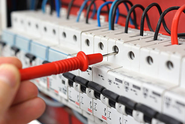 Best Electrical Troubleshooting and Repair  in Sac City, IA