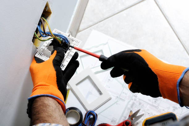 Best Electrical Maintenance Services  in Sac City, IA